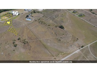 Property photo 89 - Mickle's Valley View Ranch and Canyon West Golf Club 506+/- Acres Offered in 27 Tracts in Weatherford, TX
